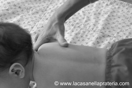 Massaggio neonato 3