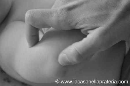 Massaggio neonato 16