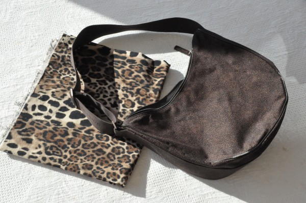 Luna Bag Borbonese