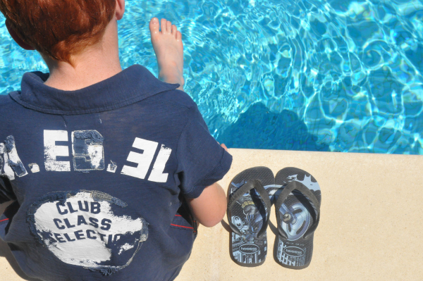 Havaianas Disney Classics