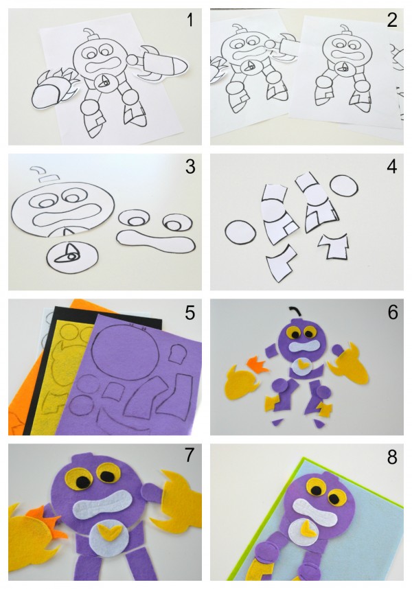 PicMonkey Collage
