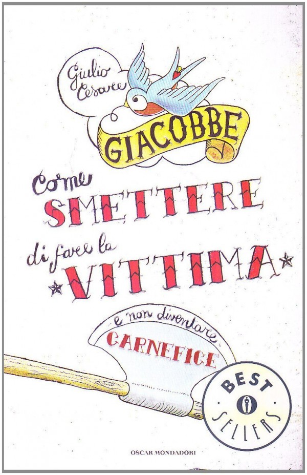 come smettere di fare la vittima