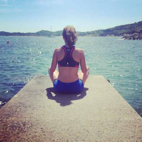 yoga