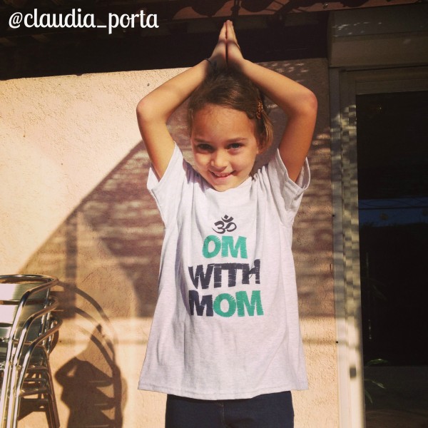 om with mom