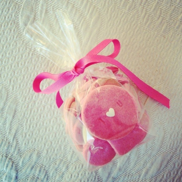 san valentino biscotti