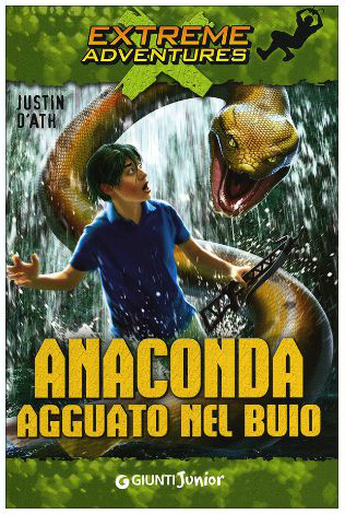 Anaconda