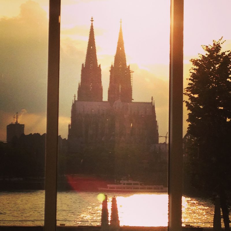 Colonia cattedrale