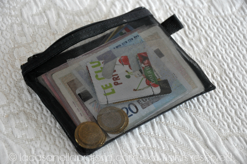 cavalletto per smartphone portatile