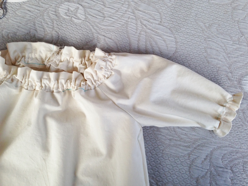camicia notte