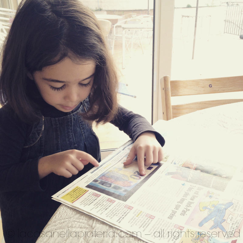 Mon Quotidien