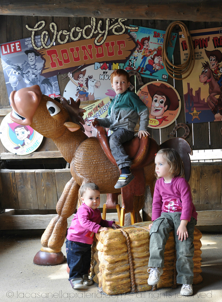 disneyland paris 1