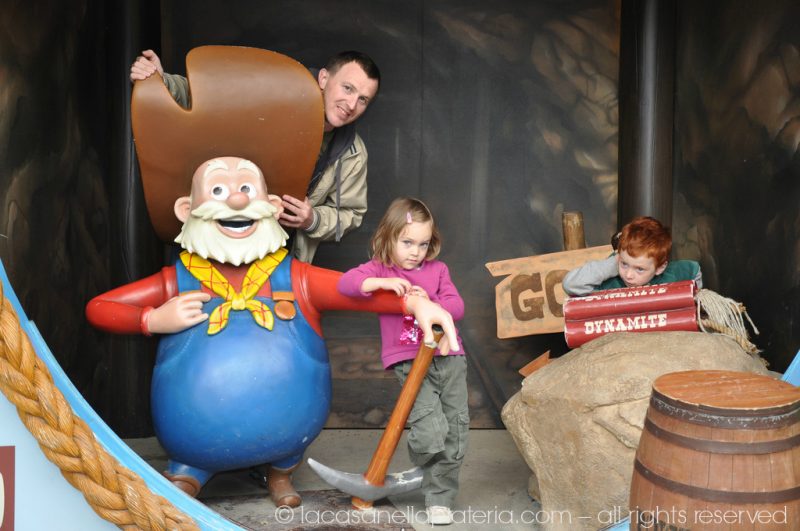 disneyland paris 8