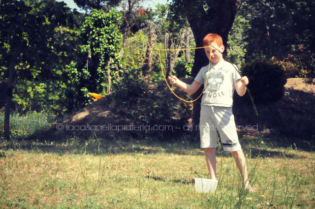 tutorial bolle giganti