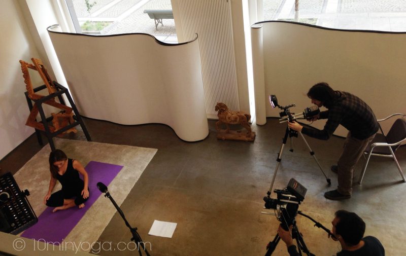 shooting