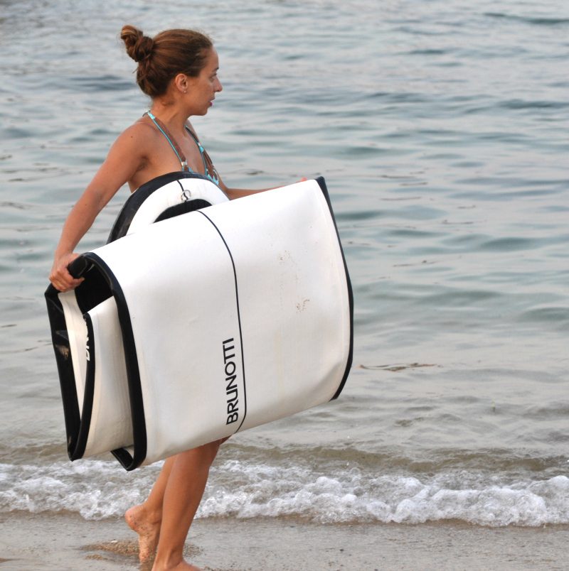 paddle board gonfiabile