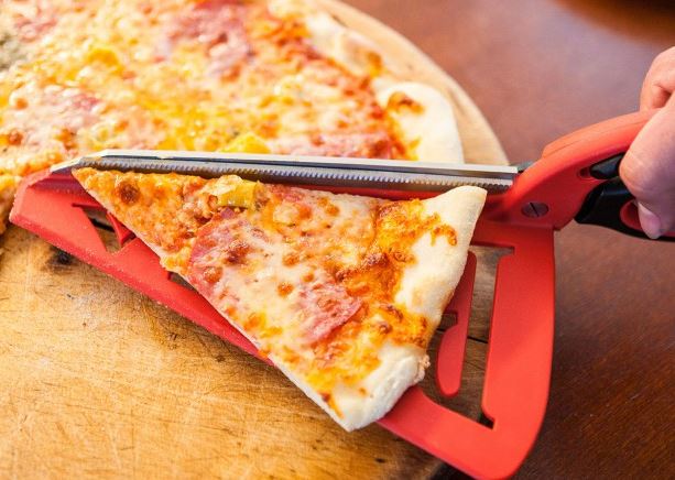 taglia pizza