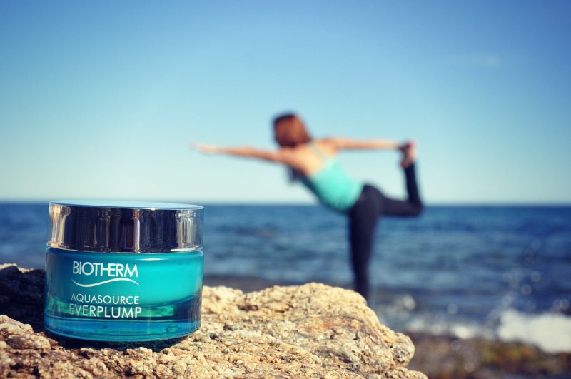 Biotherm 4