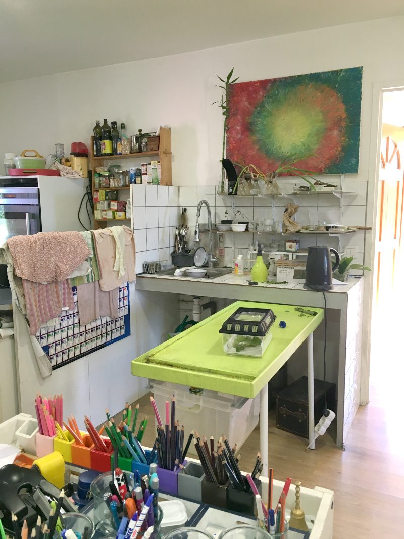 Montessori esperimenti