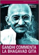 Gandhi commenta la bhagavad gita