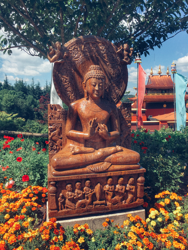 statua_buddha_tempio