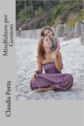 Mindfulness per Genitori cartaceo