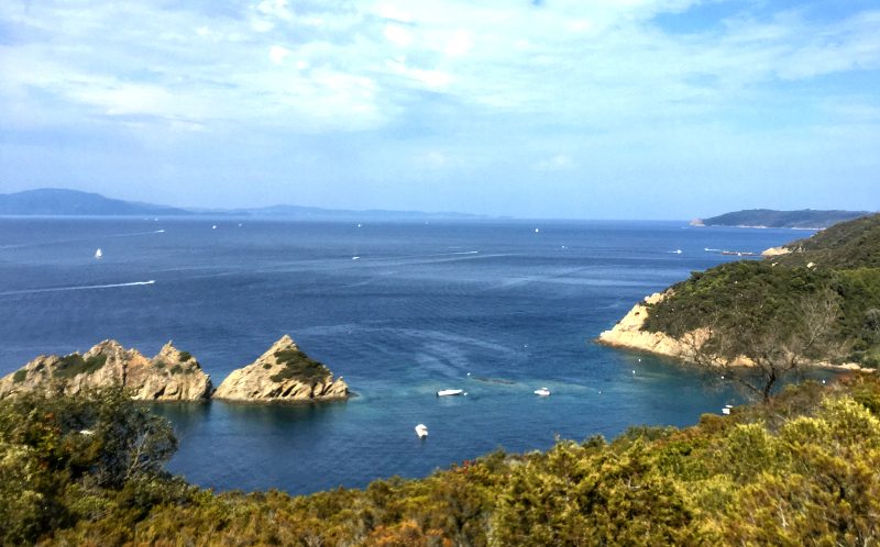 Provenza-Port-Cros