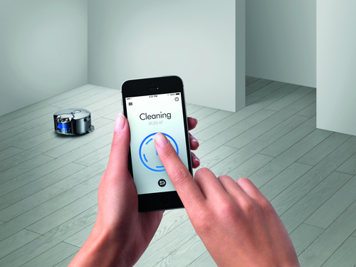 dyson 360 eye offerta esclusiva
