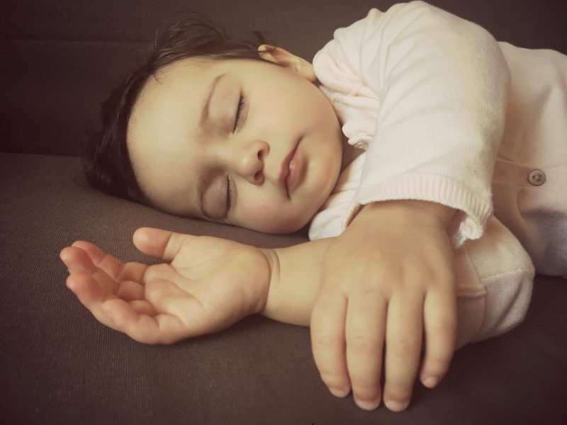 Perche Mettiamo I Bambini A Dormire Da Soli Il Blog Di Claudia Porta