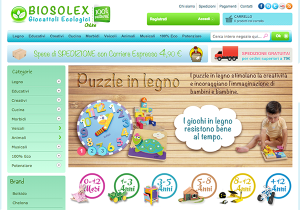 Biosolex