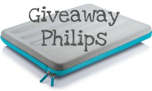 Giveaway Philips