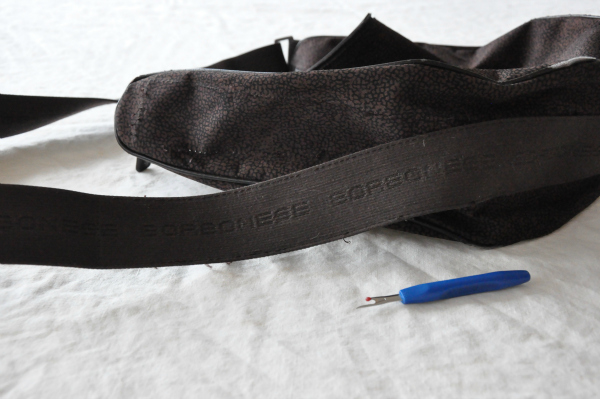 borsa borbonese 057