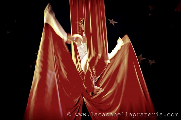circo 5