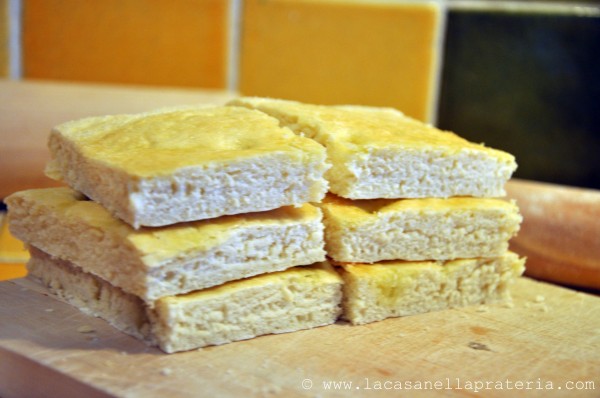 focaccia dolce 2