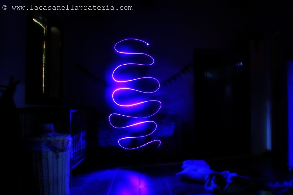 giochi luce 3