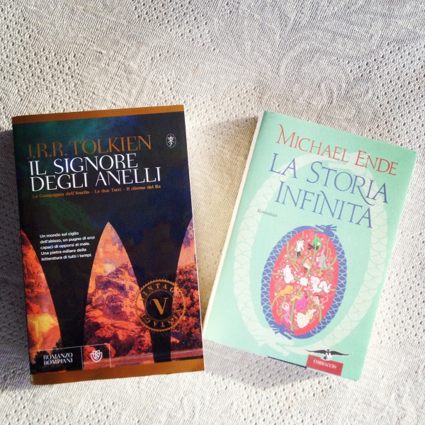 salone del libro