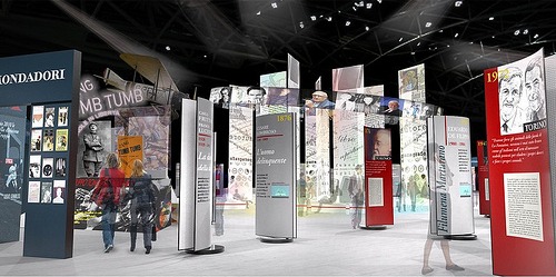 salone libro
