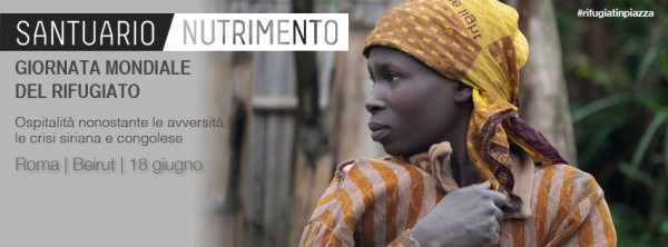 santuario nutrimento