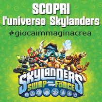 skylanders