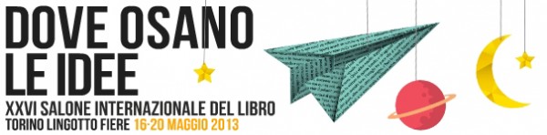 Salone del libro