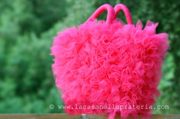 tulle bag 3