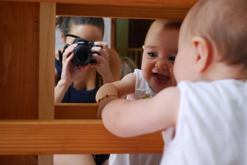 Una Casa a Misura di Bambino - il blog di Claudia Porta