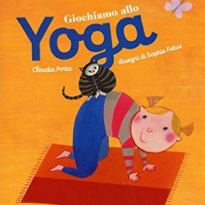 Scarica le carte da gioco YOGA BIMBI da ritagliare